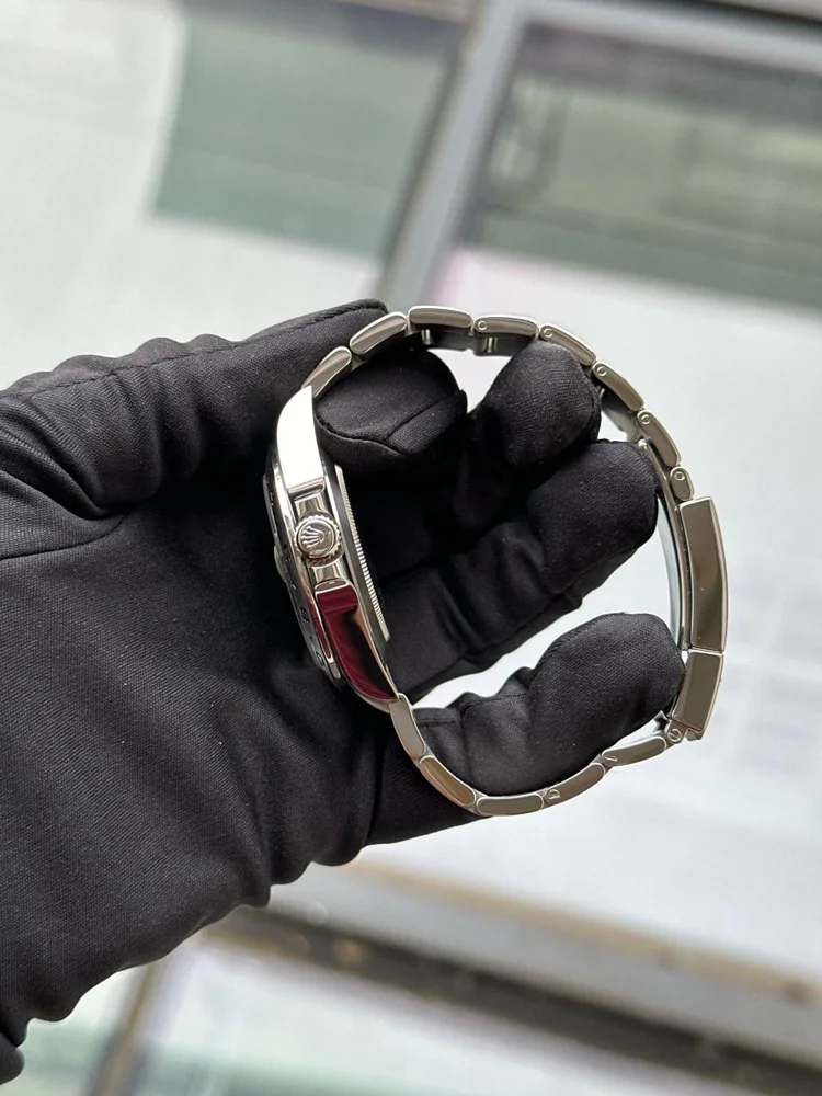 Rolex Explorer II Full Set 2013